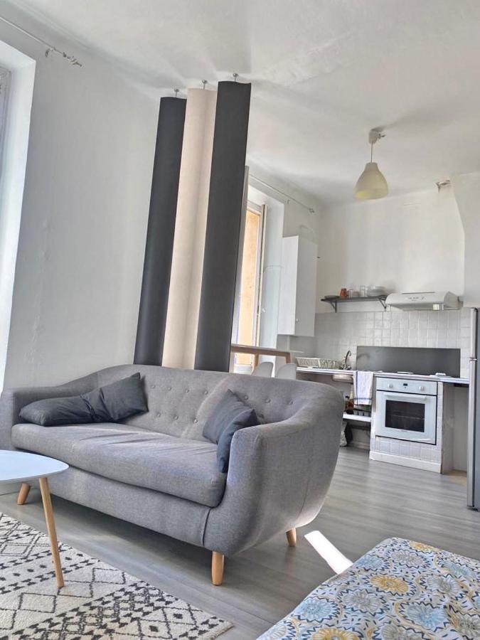 Appartements Cosy Au Centre De La Seyne-Sur-Mer Exteriér fotografie