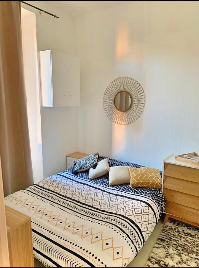 Appartements Cosy Au Centre De La Seyne-Sur-Mer Exteriér fotografie