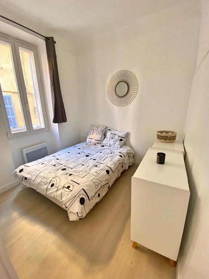 Appartements Cosy Au Centre De La Seyne-Sur-Mer Exteriér fotografie
